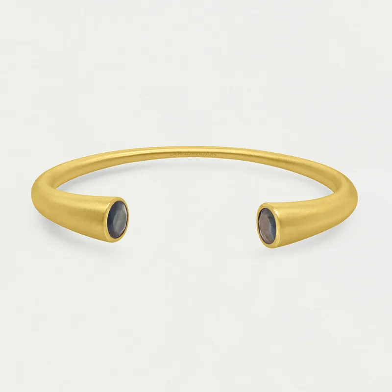 Signature Twin Cuff sold by Dean Davidson