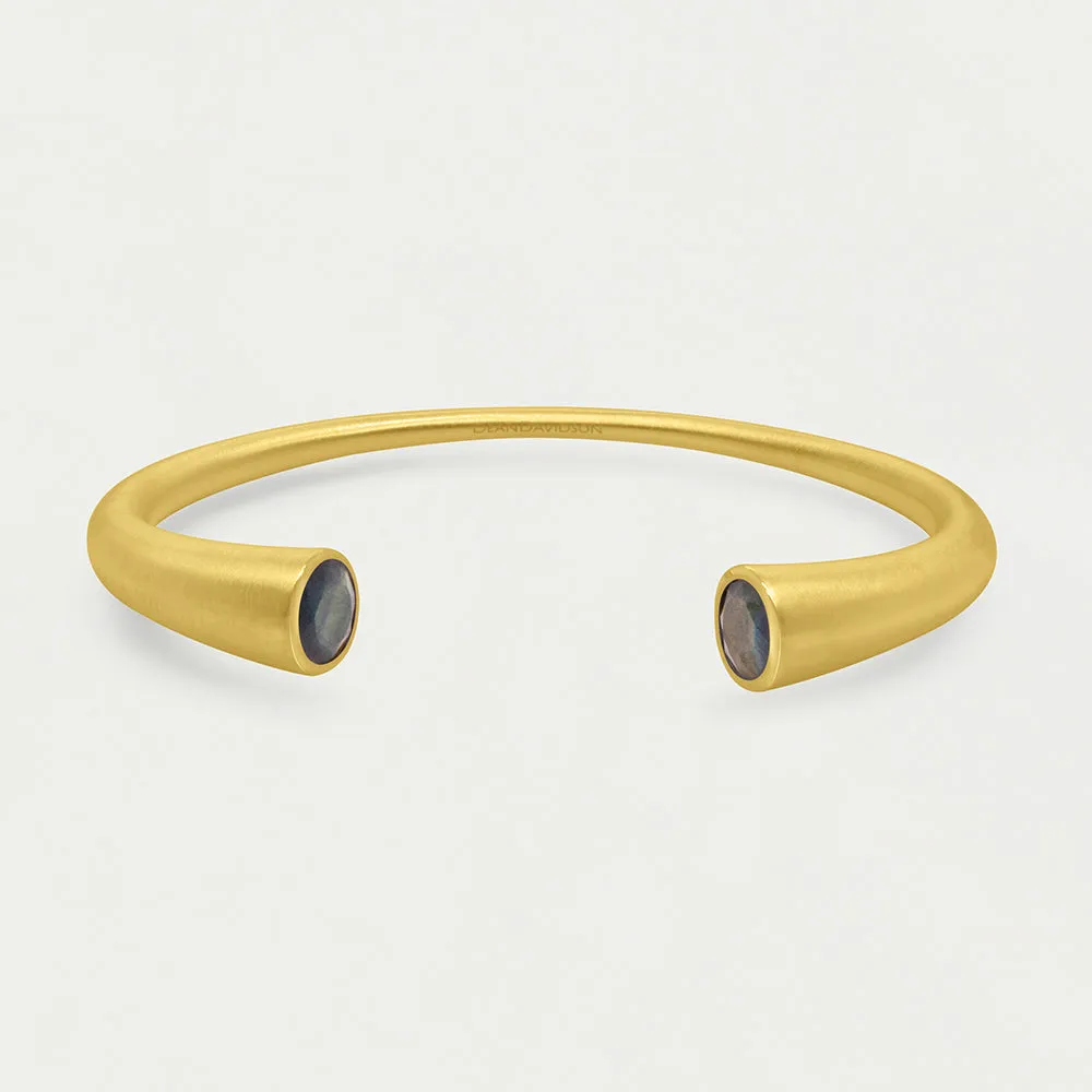 Signature Twin Cuff sold by Dean Davidson