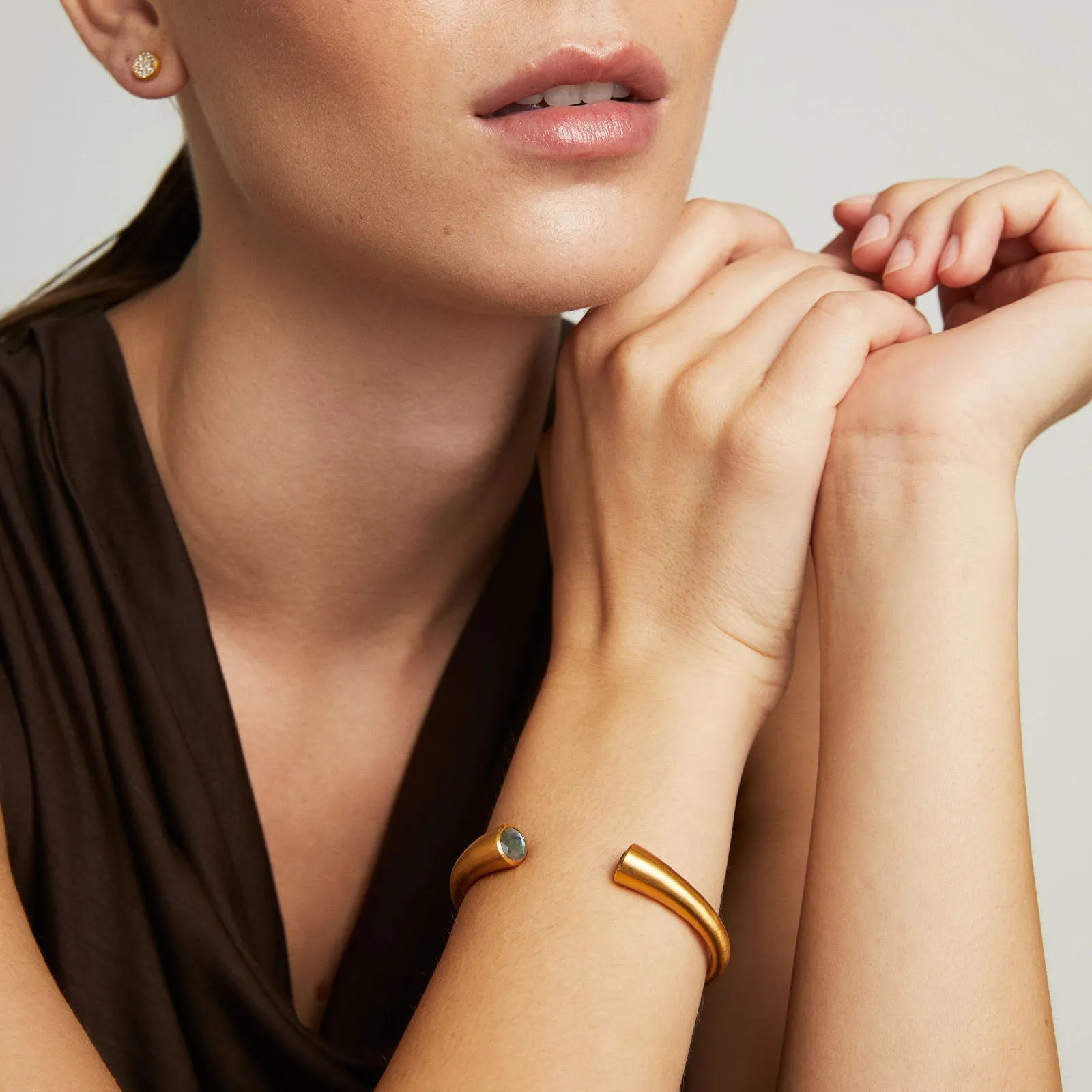 Signature Twin Cuff sold by Dean Davidson product image thumbnail 3