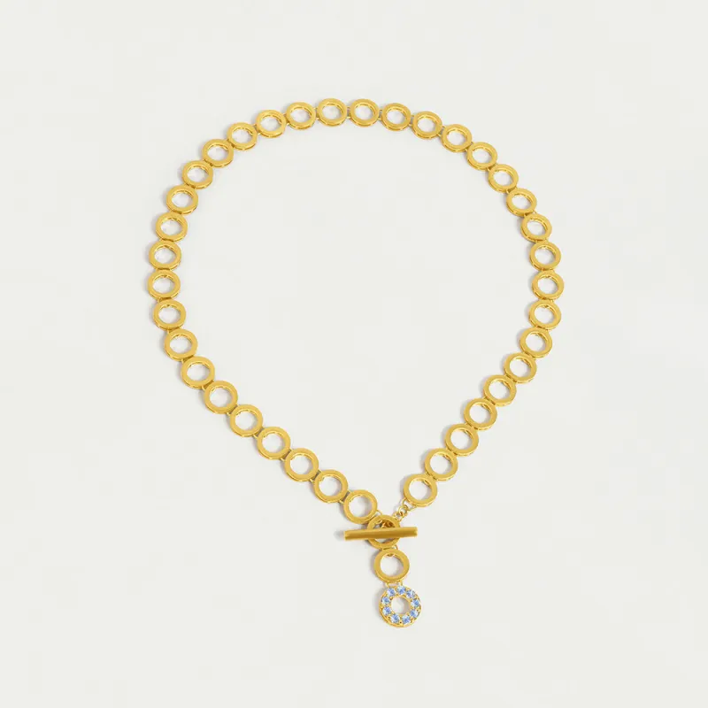 Infinite Statement Collar sold by Dean Davidson