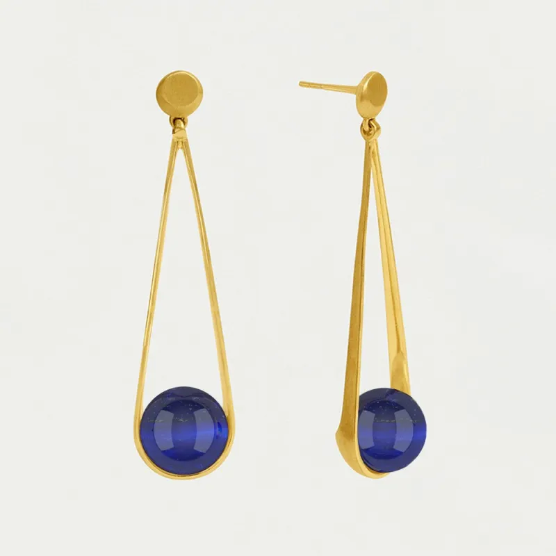 Ipanema Earrings sold by Dean Davidson