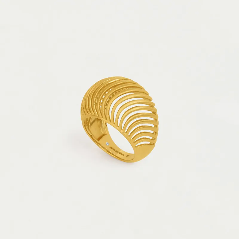 Trancoso Statement Ring sold by Dean Davidson