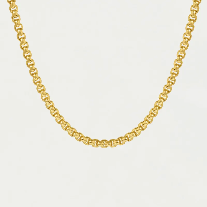 Tokyo Chain Necklace sold by Dean Davidson