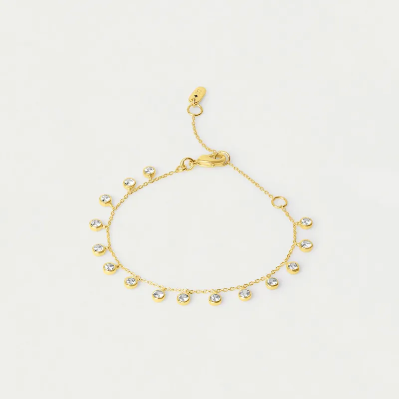 Orsay Charm Bracelet sold by Dean Davidson