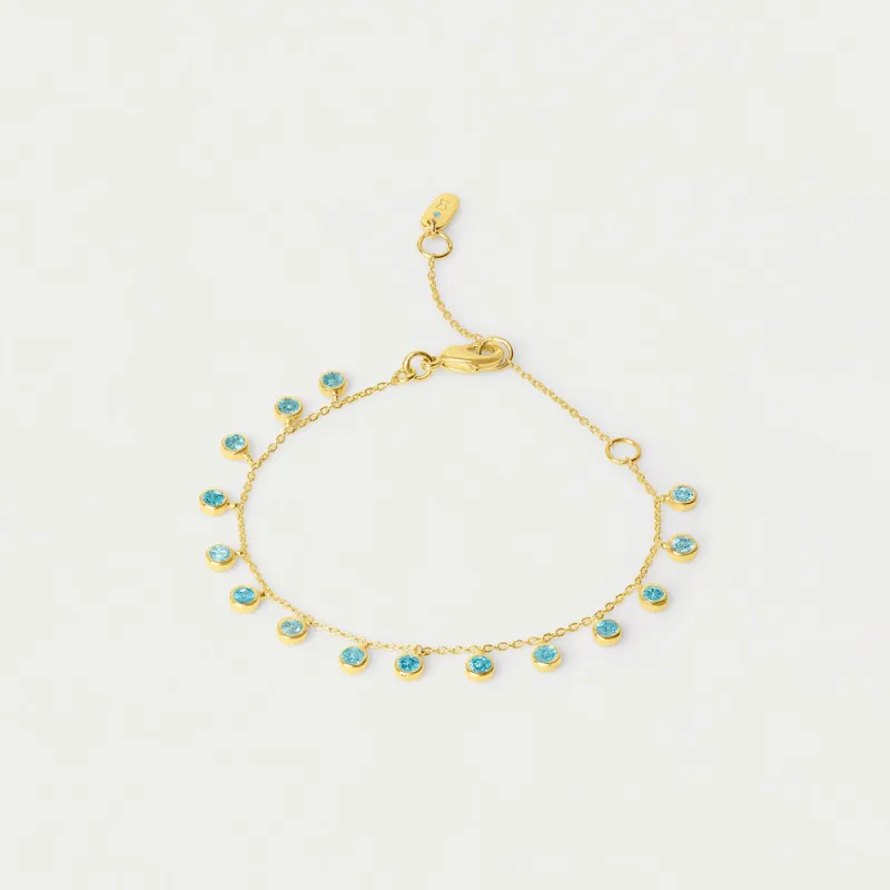 Orsay Charm Bracelet sold by Dean Davidson