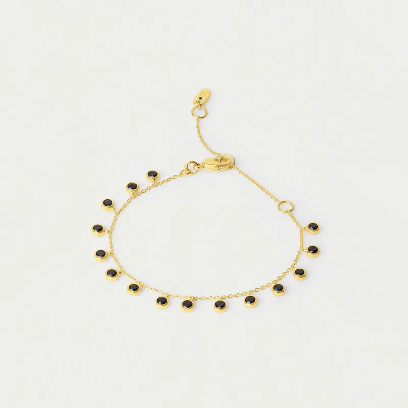 Orsay Charm Bracelet sold by Dean Davidson