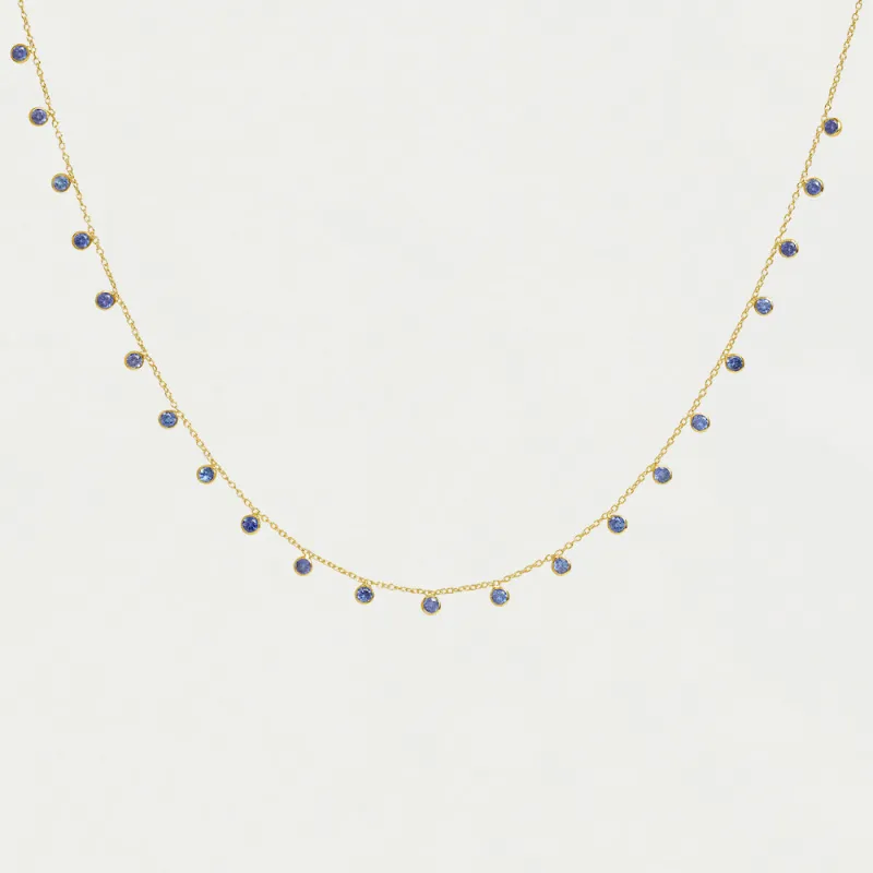 Orsay Charm Necklace sold by Dean Davidson