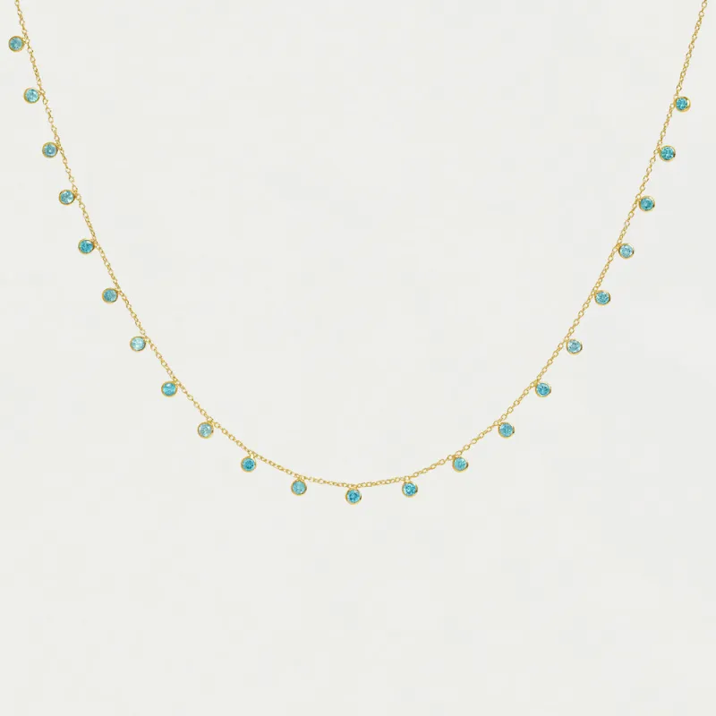 Orsay Charm Necklace sold by Dean Davidson