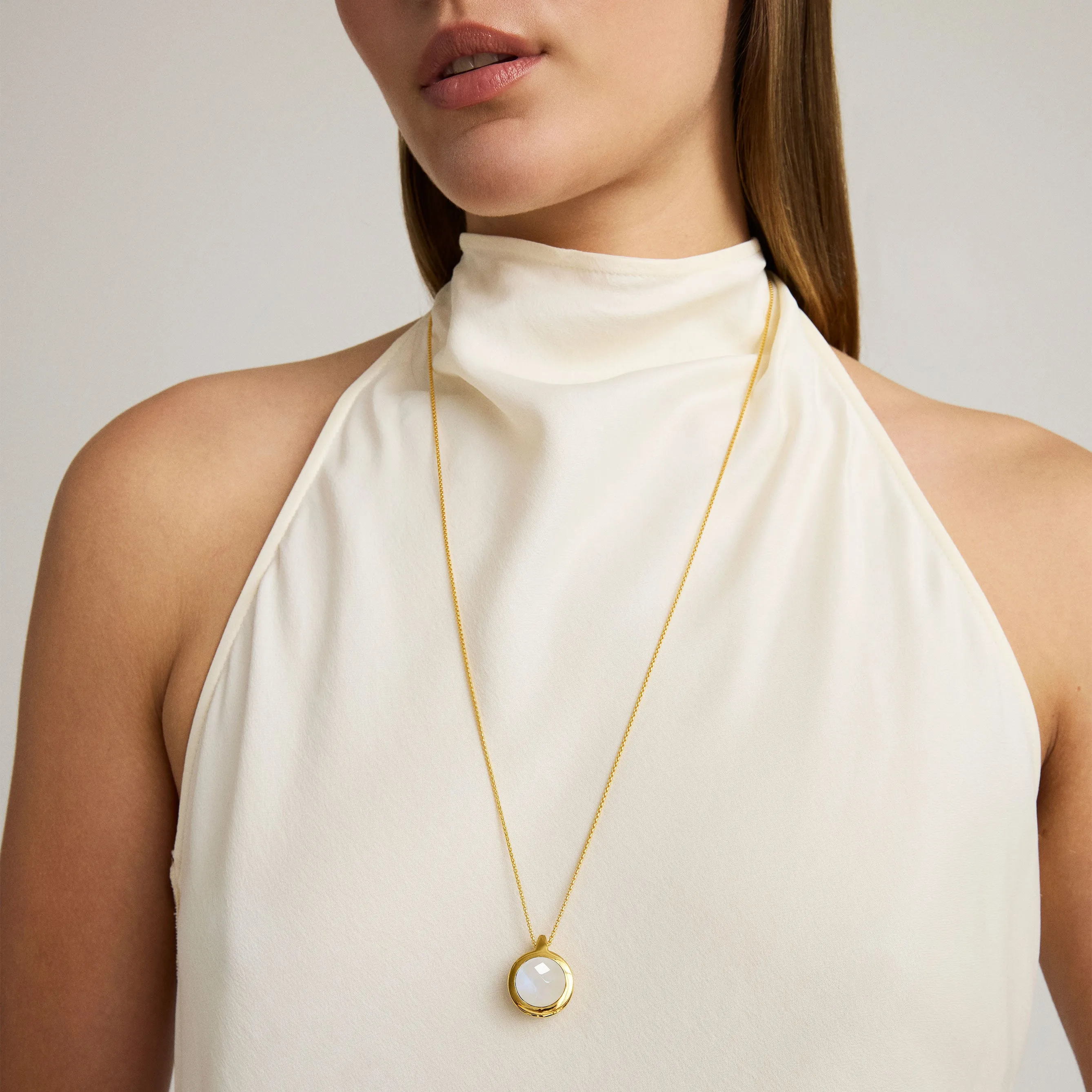 Ipanema Pendant sold by Dean Davidson product image thumbnail 2