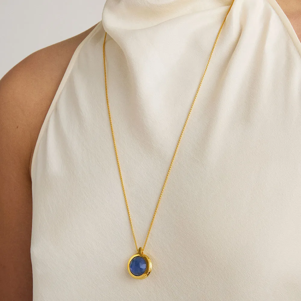 Ipanema Pendant sold by Dean Davidson product image thumbnail 4