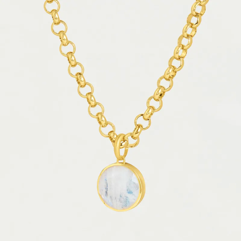 Signature Collar sold by Dean Davidson