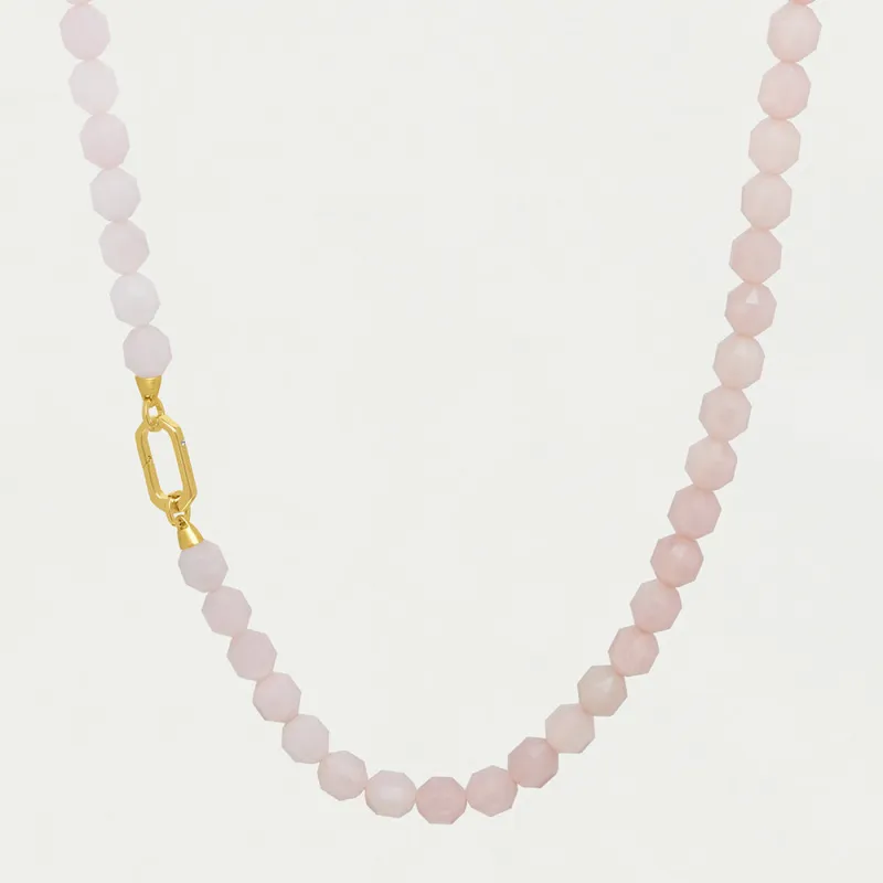 Valenca Long Beaded Necklace sold by Dean Davidson