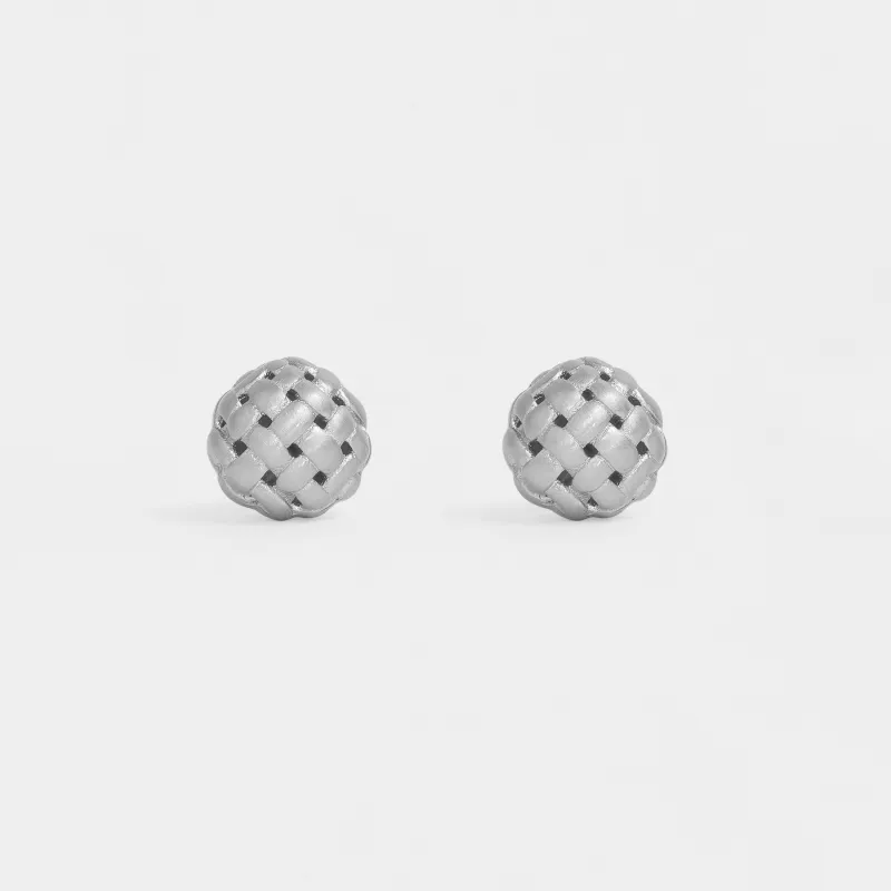 Cinta Studs sold by Dean Davidson