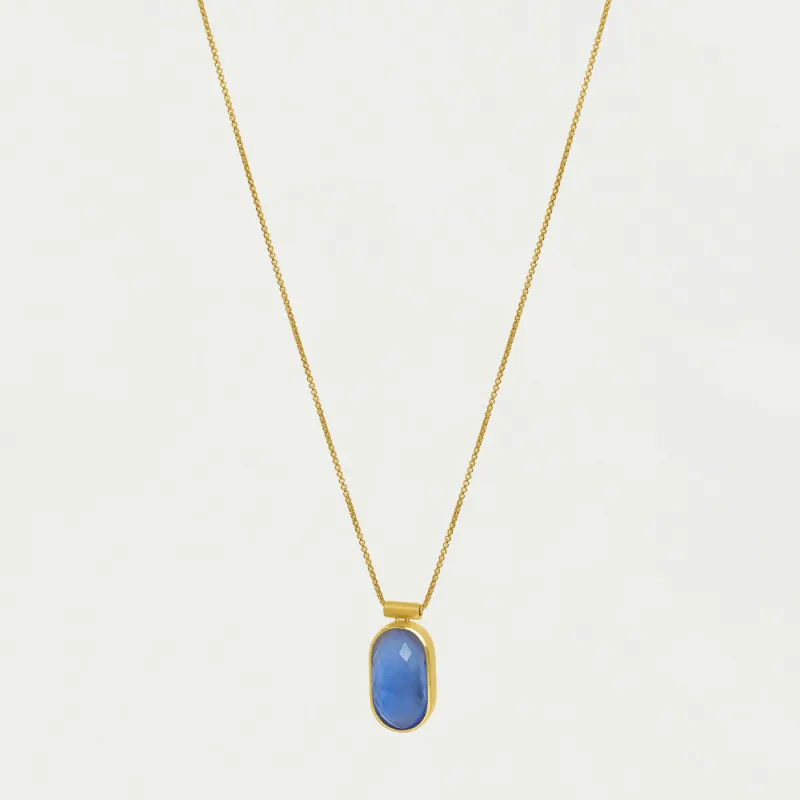 Mercer Gemstone Pendant sold by Dean Davidson