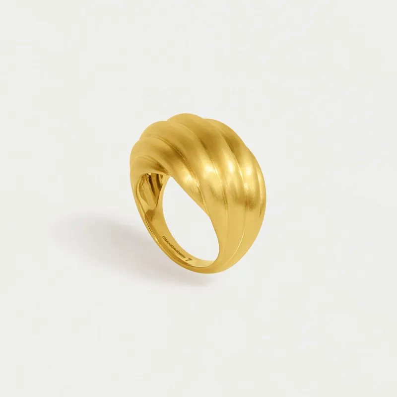Forme Statement Ring sold by Dean Davidson