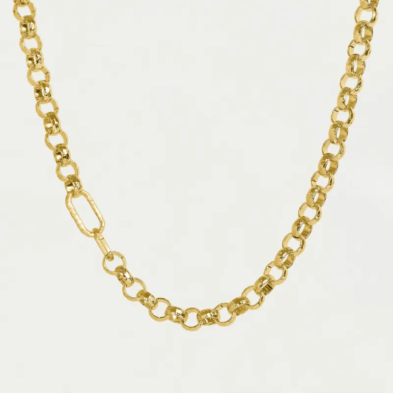 Nairobi Statement Chain made by Dean Davidson