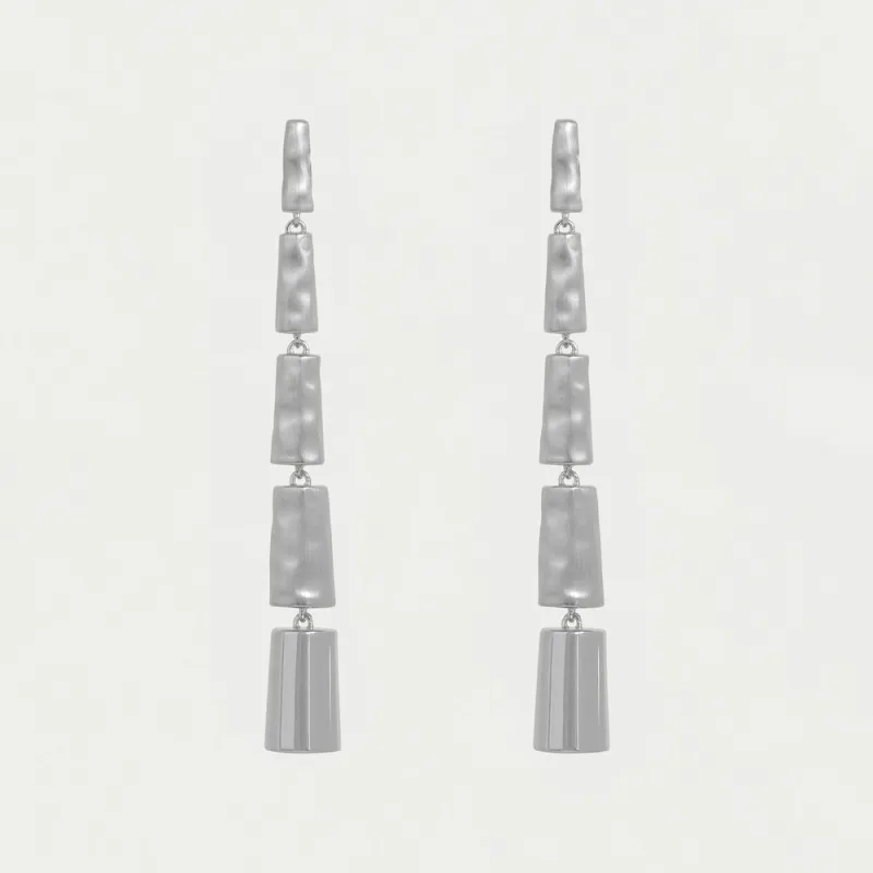 Nairobi Statement Earrings made by Dean Davidson