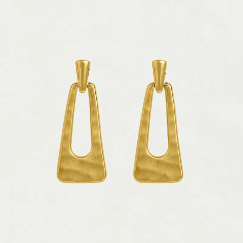 Mara Drop Earrings sold by Dean Davidson