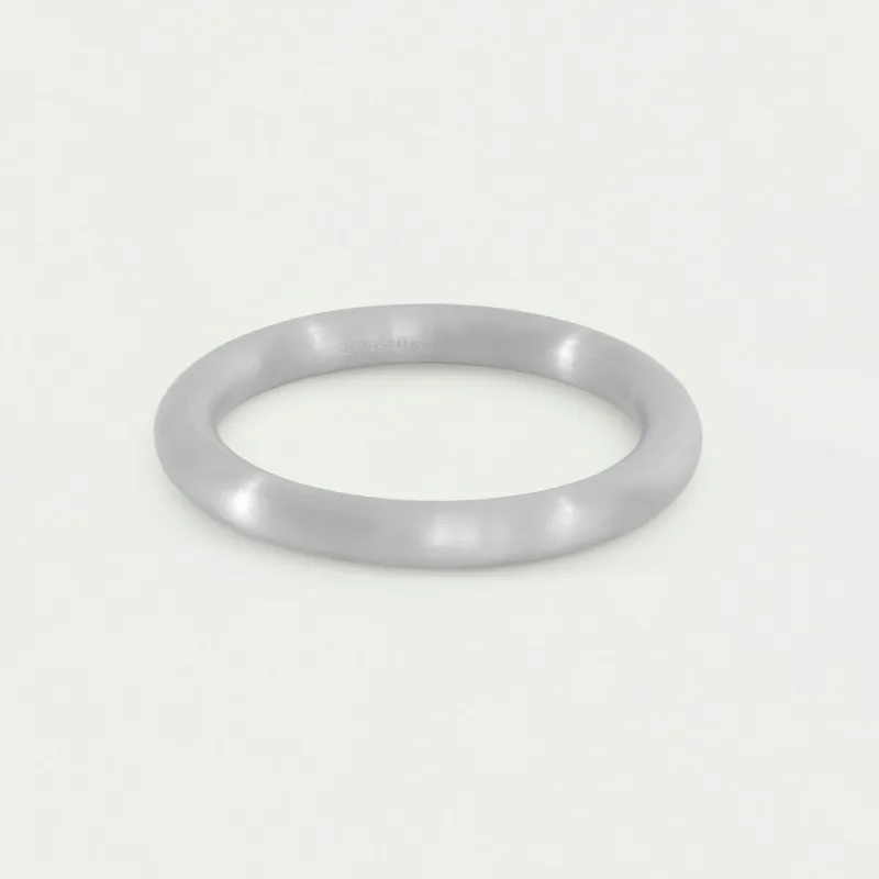 Large Dune Bangle sold by Dean Davidson