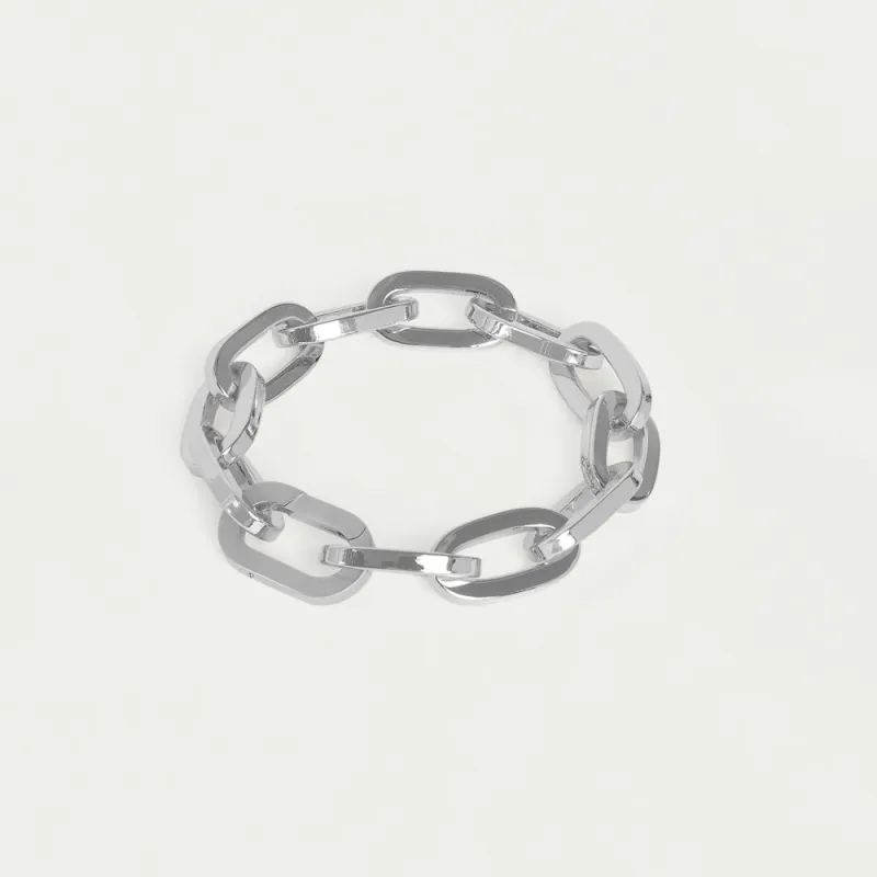 Bowery Chain Bracelet sold by Dean Davidson