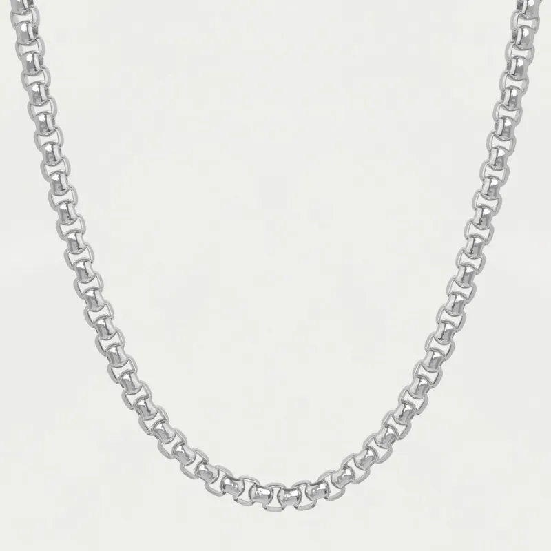 Large Tokyo Chain Necklace sold by Dean Davidson