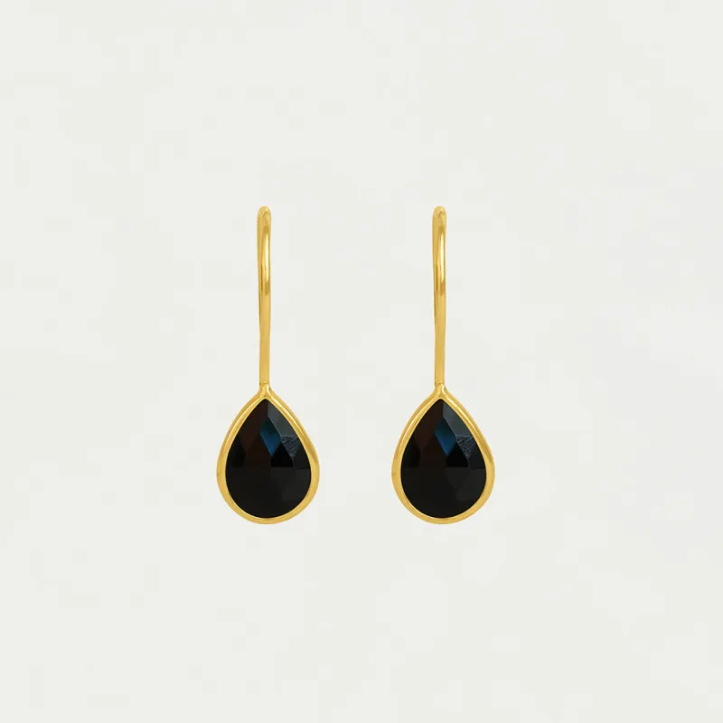 Nosara Droplet Earrings sold by Dean Davidson