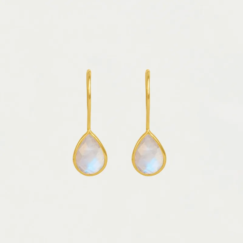 Nosara Droplet Earrings sold by Dean Davidson