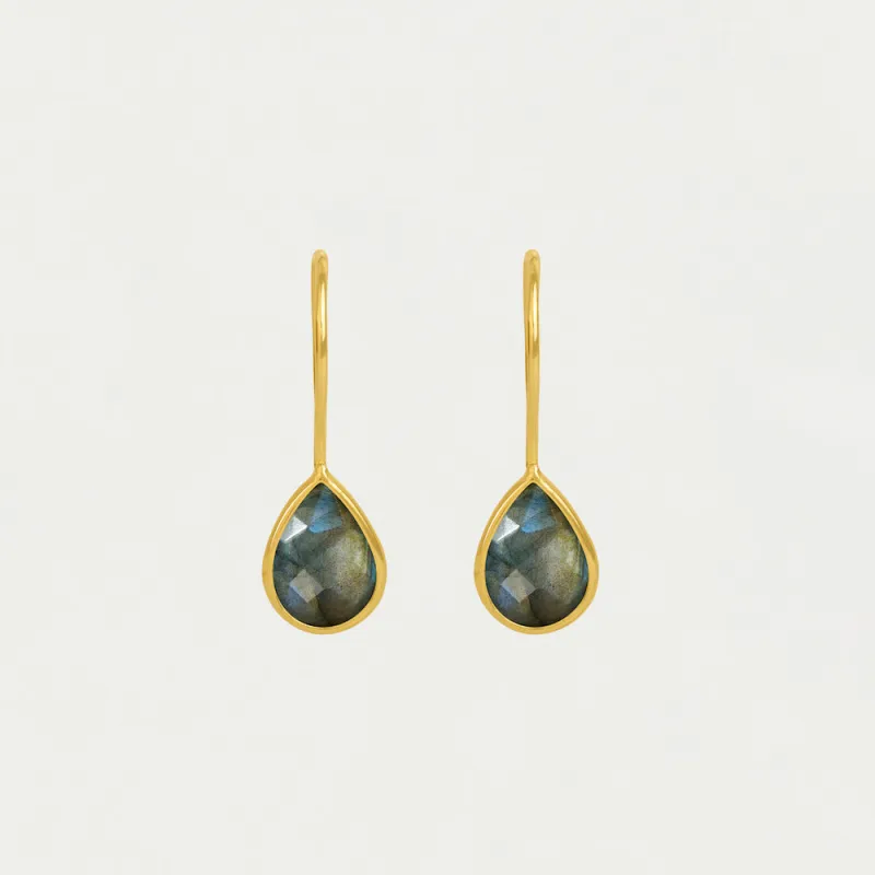 Nosara Droplet Earrings sold by Dean Davidson