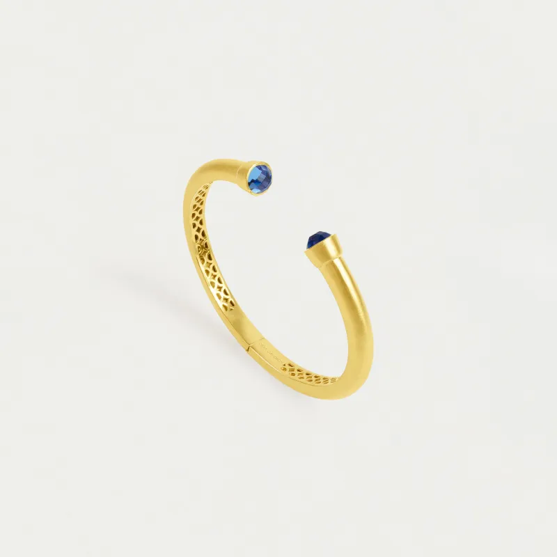 Knockout Cuff made by Dean Davidson