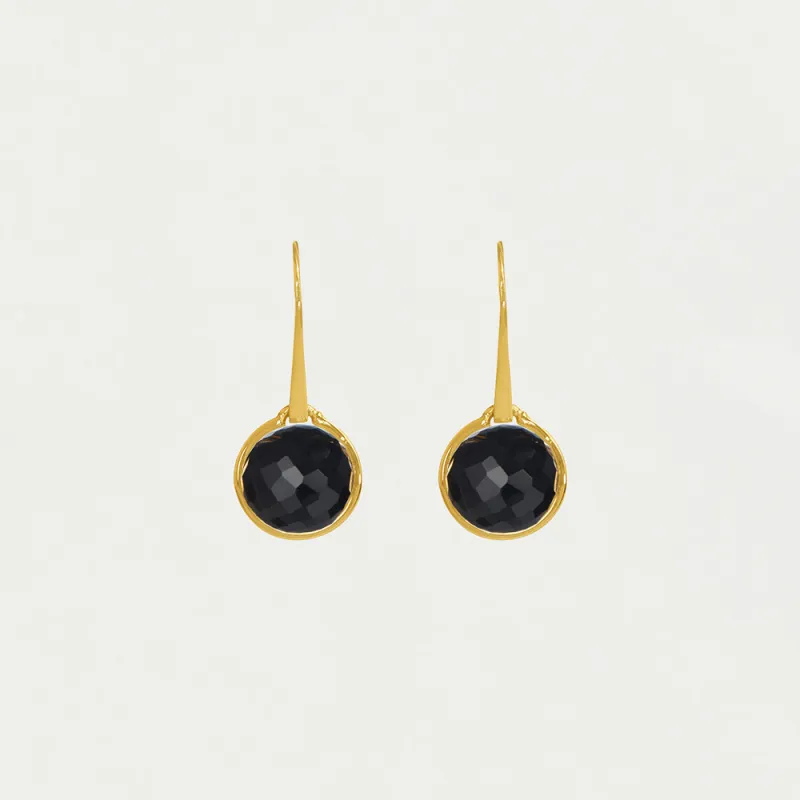 Ipanema Droplet Earrings sold by Dean Davidson