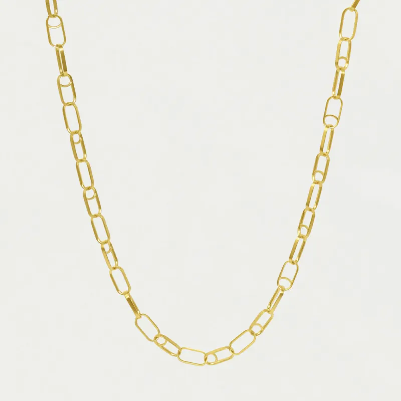 Crosby Statement Necklace made by Dean Davidson