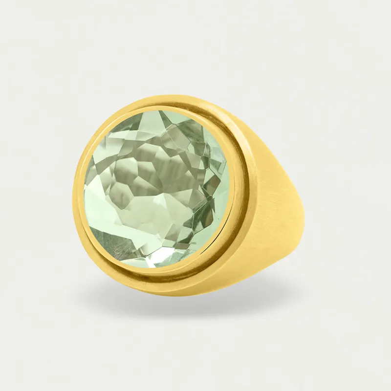 Signet Ring sold by Dean Davidson
