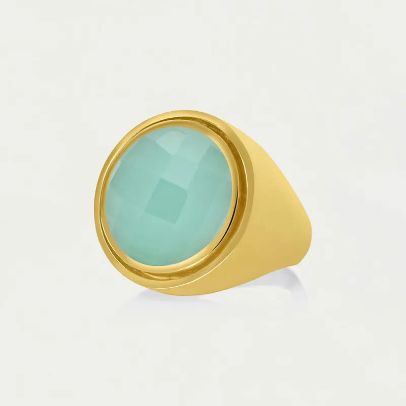 Signet Ring sold by Dean Davidson