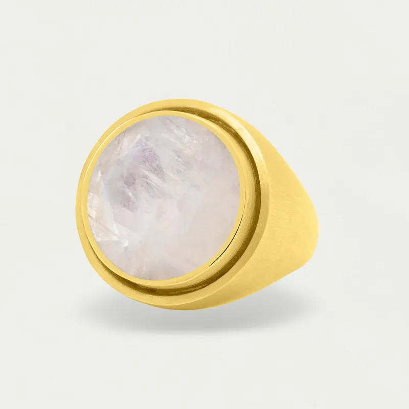 Signet Ring sold by Dean Davidson