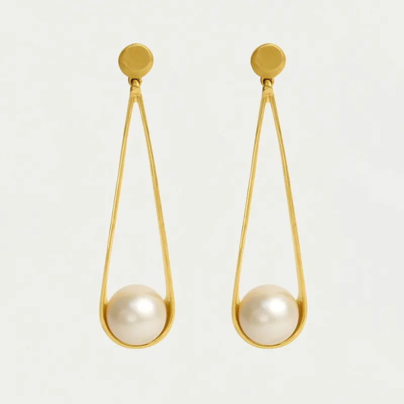 Ipanema Earrings sold by Dean Davidson