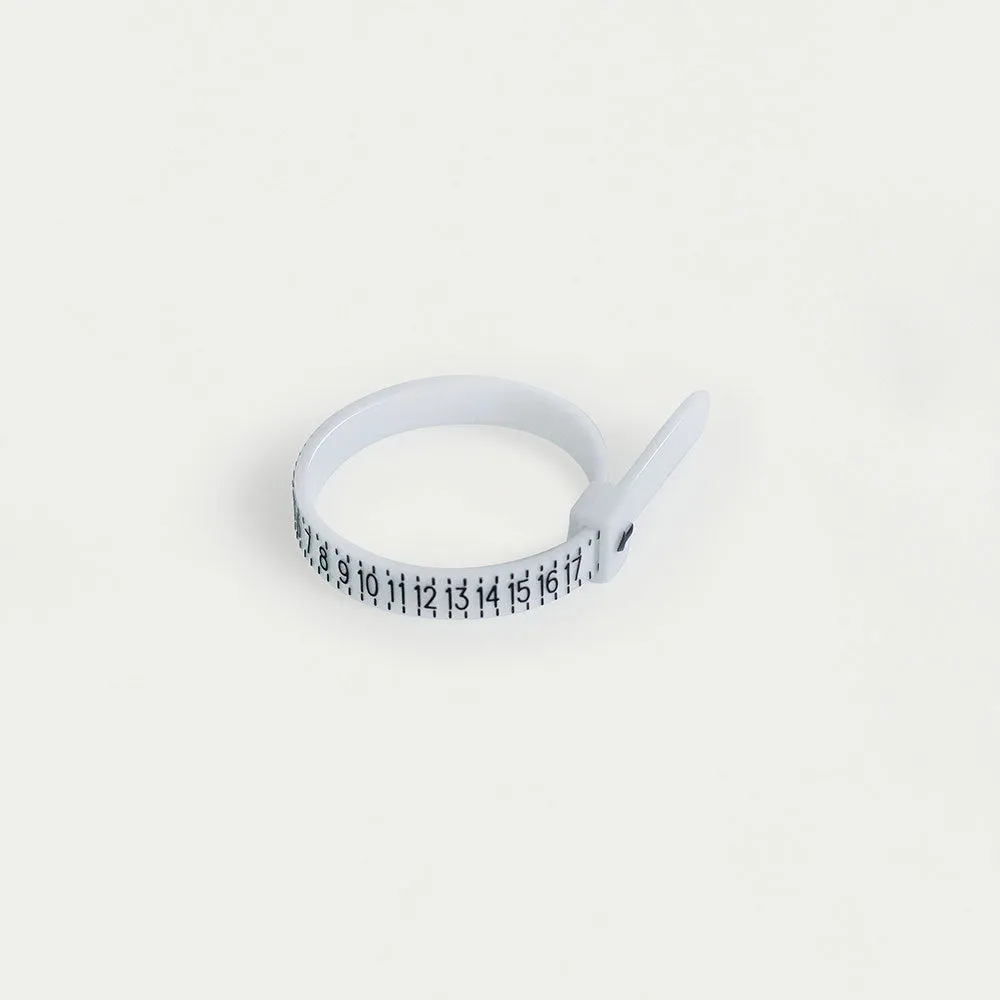 Ring Sizer sold by Dean Davidson