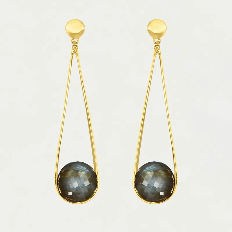 Ipanema Earrings sold by Dean Davidson