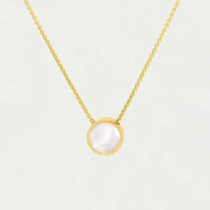 Signature Midi Knockout Pendant sold by Dean Davidson