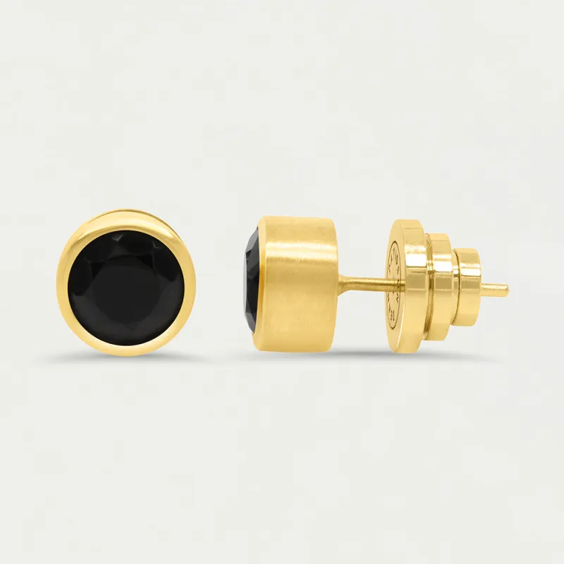 Signature Midi Knockout Studs made by Dean Davidson