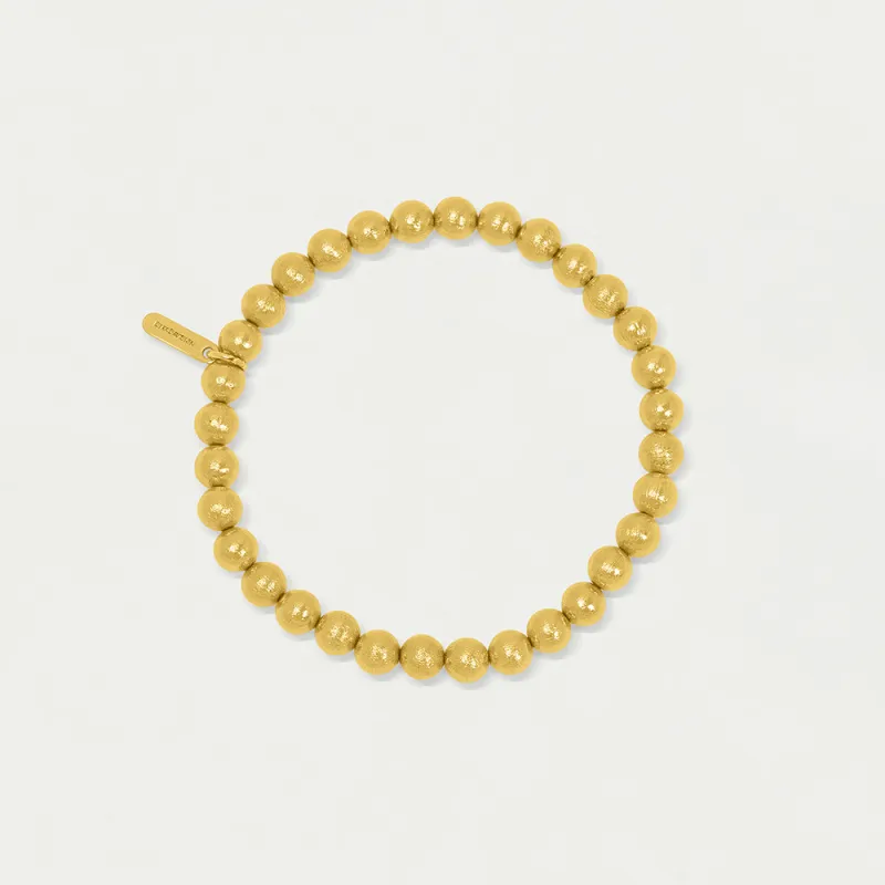 Signature Midi Beaded Bracelet sold by Dean Davidson