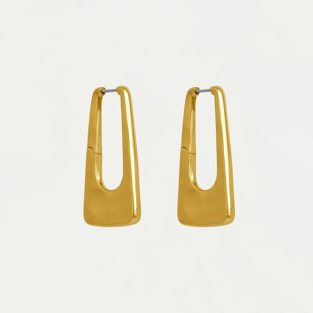 Nomad Drop Hoops sold by Dean Davidson