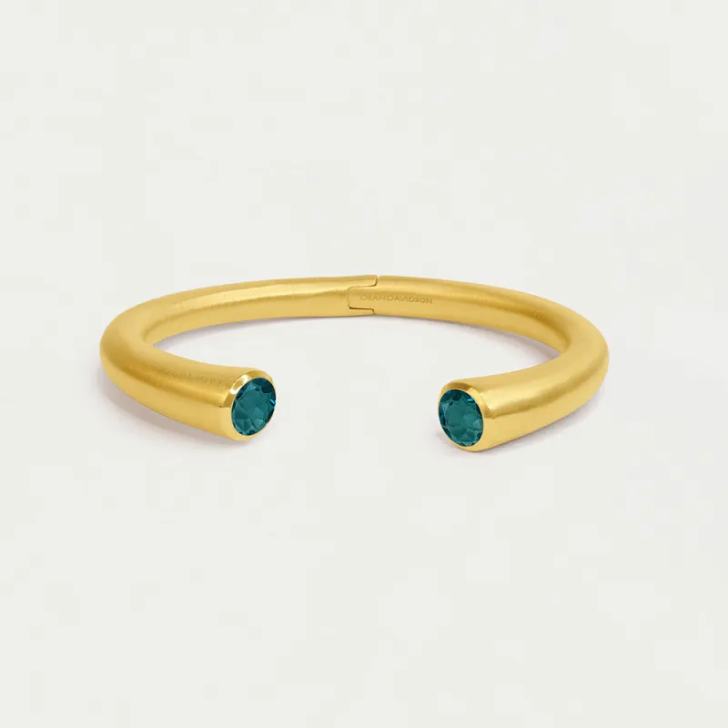 Signature Hinge Twin Cuff sold by Dean Davidson