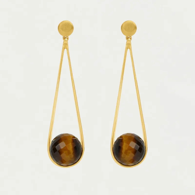 Ipanema Earrings sold by Dean Davidson