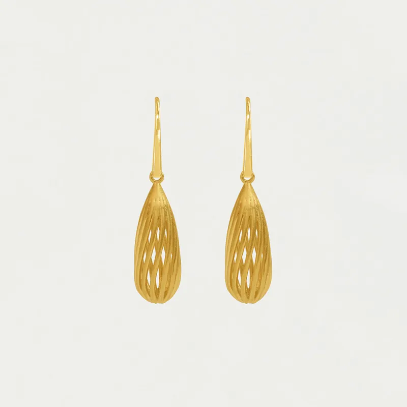Trancoso Drop Earrings sold by Dean Davidson