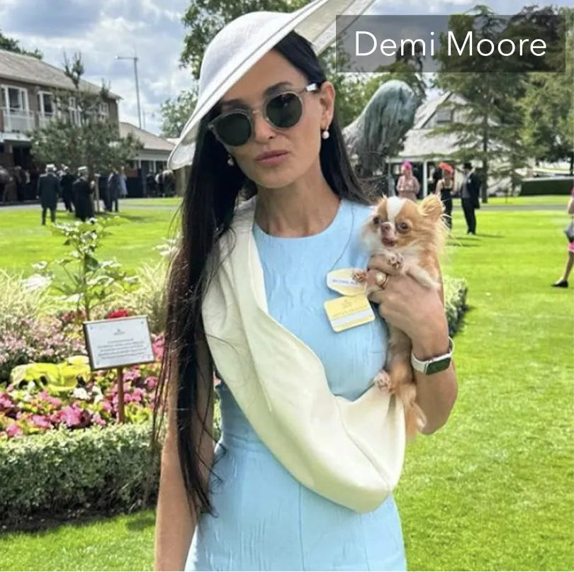 Signature Droplet Earrings sold by Dean Davidson product image thumbnail 2