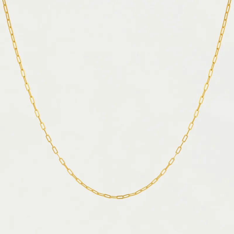 Paperclip Chain sold by Dean Davidson