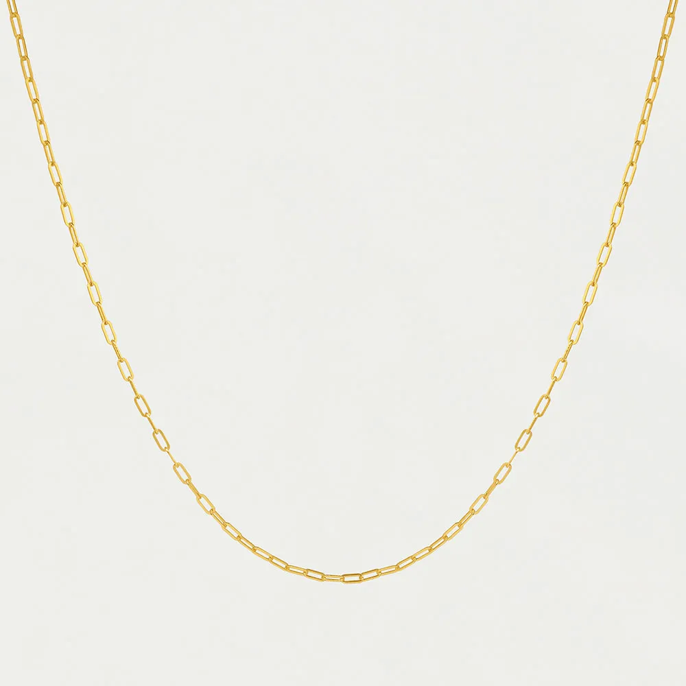 Paperclip Chain sold by Dean Davidson