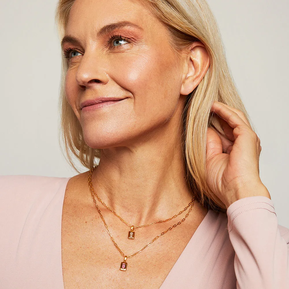 Paperclip Chain sold by Dean Davidson product image thumbnail 3