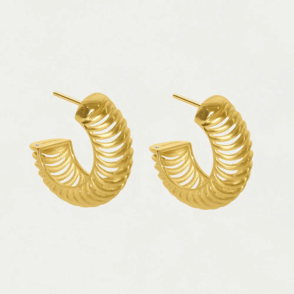 Trancoso Hoops sold by Dean Davidson product image thumbnail 2