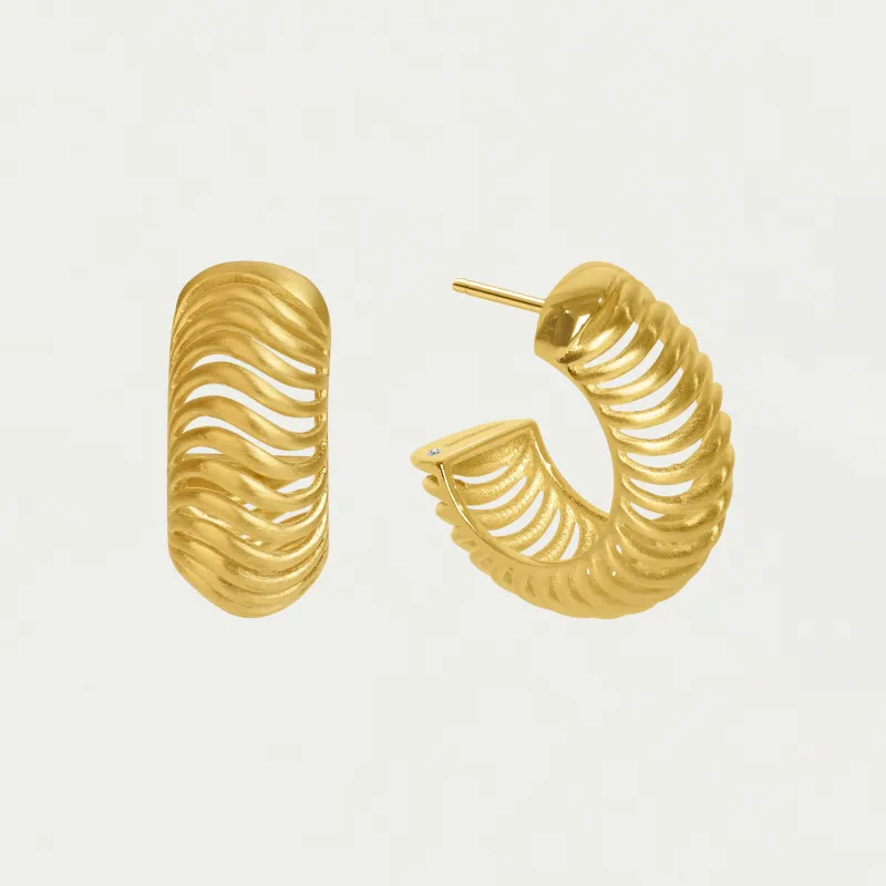 Trancoso Hoops sold by Dean Davidson